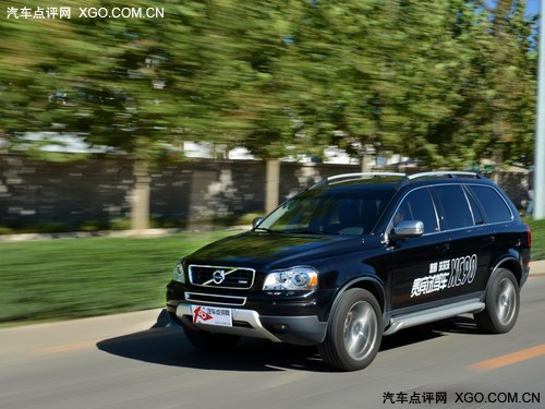 ϱb ԇ{֠XC90\Ӱ