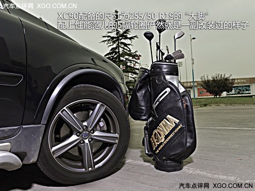 ϱb ԇ{֠XC90\Ӱ