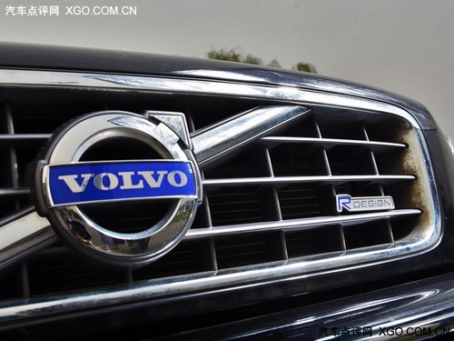 ϱb ԇ{֠XC90\Ӱ