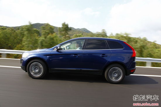 ֠ XC60  yu DƬ