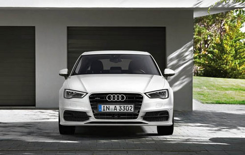WA3 Sportback