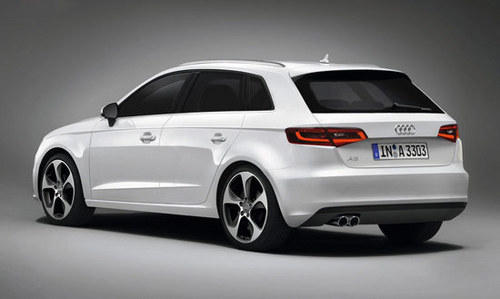 WA3 Sportback