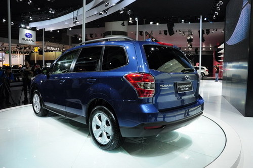2012V܇չ ˹ɭʽ