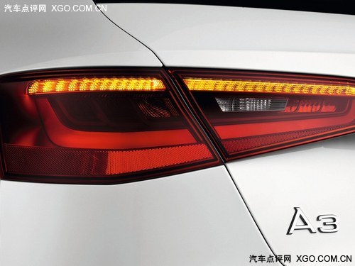 WA3 Sportback