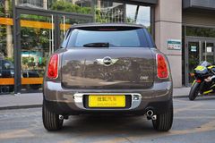 MINI COUNTRYMAN1.6L ONEDƬ