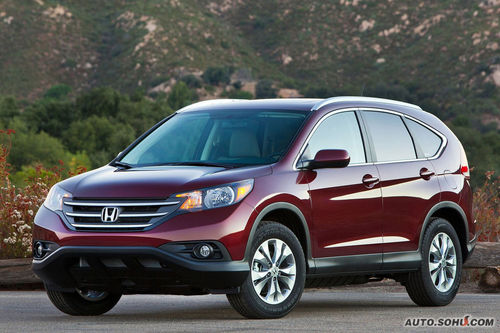  CR-V  ٷ DƬ