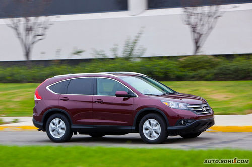  CR-V  ٷ DƬ