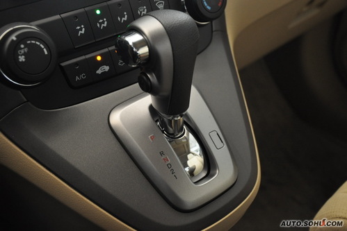  CR-V   DƬ