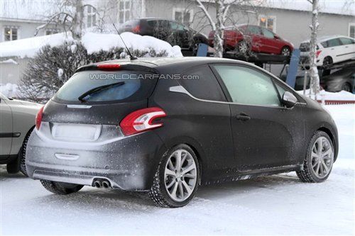 208 GTIADl Ճ