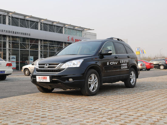 CR-V 2010 2.4FԄӓ