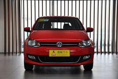 PoloɎ1.6L һw ¿ǰDƬ
