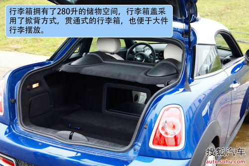 MINI COUPE  D DƬ