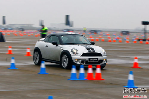 MINI COUPE 實拍 圖解 圖片