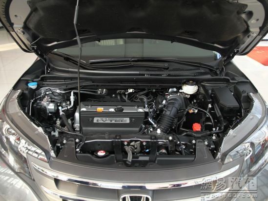 |L(fng)CR-V 2012 2.4AT(q)A(VTi)
