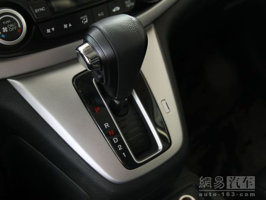 |L(fng)CR-V 2012 2.4AT(q)A(VTi)