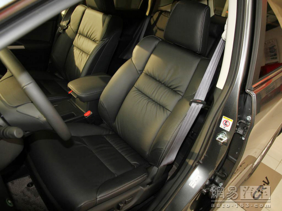 |L(fng)CR-V 2012 2.4AT(q)A(VTi)