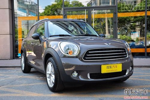 MINI COUNTRYMAN  ^ DƬ