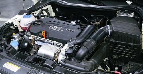 AUDI A1 VS A3 e13 WA1cA3Č