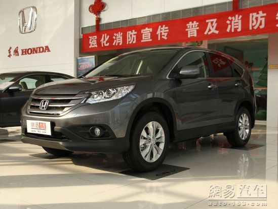 <A href=../../auto/dongfeng_Honda/ TARGET=_blank><u><font color=#0000FF>|L(fng)</font></u></a><font color=#cccccc  class=unnamed1>[<A href=../../auto/dongfeng_Honda/price.html TARGET=_blank><u><font color=#cccccc >r</font></u></a> <A href=../../auto/dongfeng_Honda/4S.html TARGET=_blank><u><font color=#cccccc >4S</font></u></a>]</font>CR-V 2012 2.4AT(q)A(VTi)