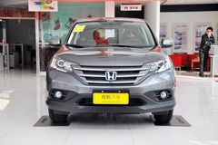 <A href=../../auto/dongfeng_Honda/bentianCRV.html TARGET=_blank><u><font color=#0000FF>CR-V</font></u></a>2.4L (q)AVTiǰDƬ