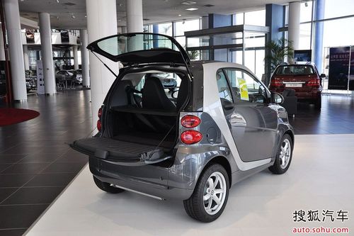 smart fortwo (sh) ױP(pn)/(dng) DƬ