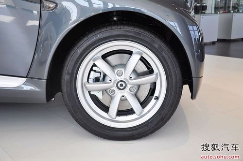 smart fortwo (sh) ^ DƬ