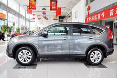 CR-V2.4L (q)AVTi(c)DƬ