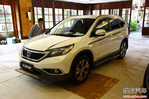  CR-V   DƬ