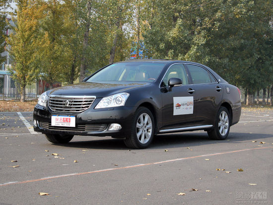 2010S ʹ  V6 3.0 ROYAL SALOON VIP