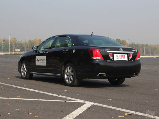 2010S ʹ  V6 3.0 ROYAL SALOON VIP