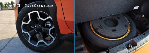 新CR-V領銜推舉 3款二十萬日系SUV導購