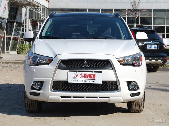 ASX(M) 2012 2.0CVTſ