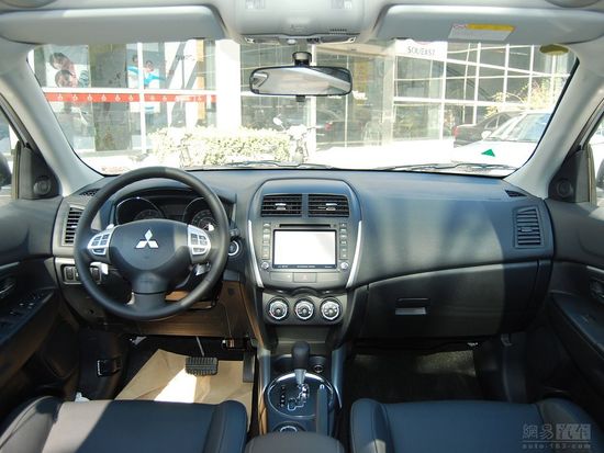ASX(M) 2012 2.0CVTſ