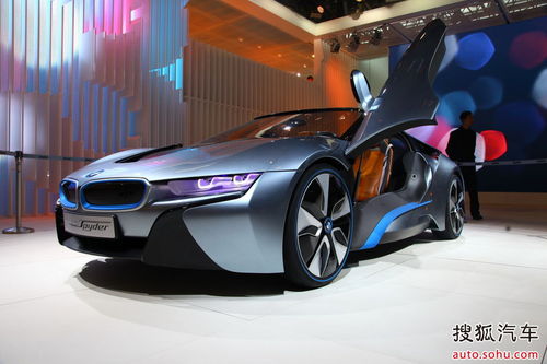 R i8 spyder   DƬ