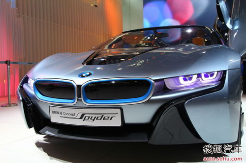 R i8 spyder   DƬ