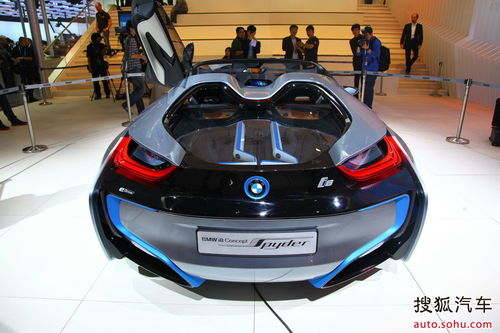 R i8 spyder   DƬ