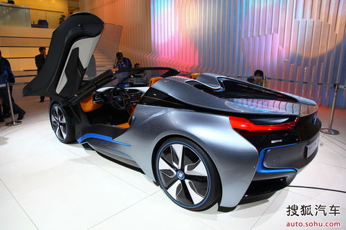 R i8 spyder   DƬ