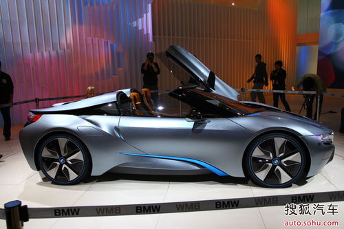 R i8 spyder   DƬ