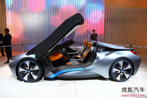R i8 spyder   DƬ