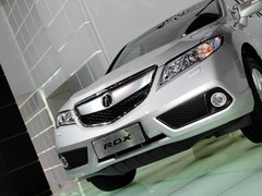 oSUV 
RDX-܇չĽ