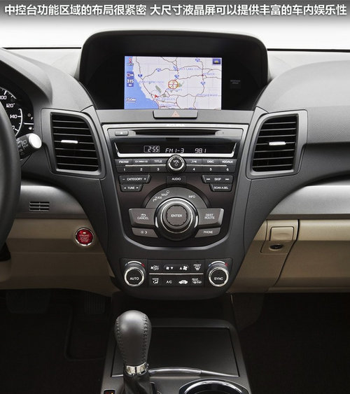 oSUV 
RDX-܇չĽ