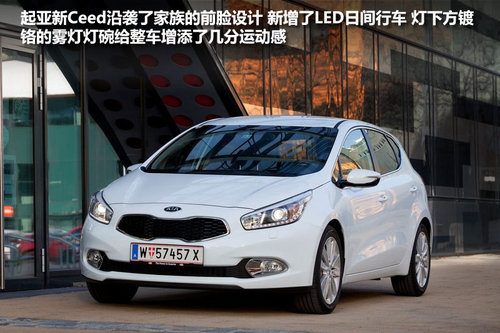 c<A href=../../auto/Beijing_Hyundai/i30.html TARGET=_blank><u><font color=#0000FF>Fi30</font></u></a>ͬƽ_ CeedԔ
