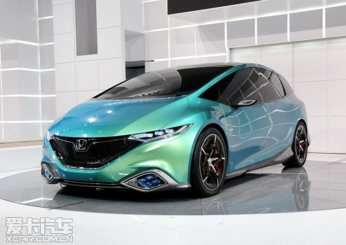 Concept Sԭ Streama(chn)