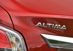 Ӌ^ [Altima
