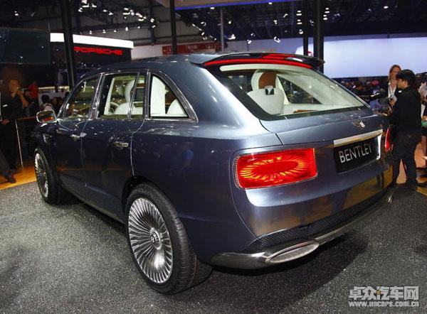 һ׃SUV ܇չAƷSUV