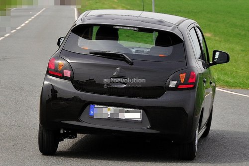 MirageС܇ՙ 1.0L/