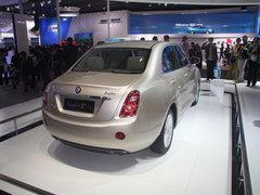 主打家用/接近量產 英倫三款車獨家解析