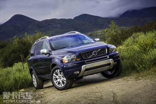 s24.84fԪ 2013<A href=../../auto/Volvo/woerwoXC90.html TARGET=_blank><u><font color=#0000FF>֠XC90</font></u></a>