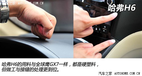 H6һ 
GX7ȫ挦H6