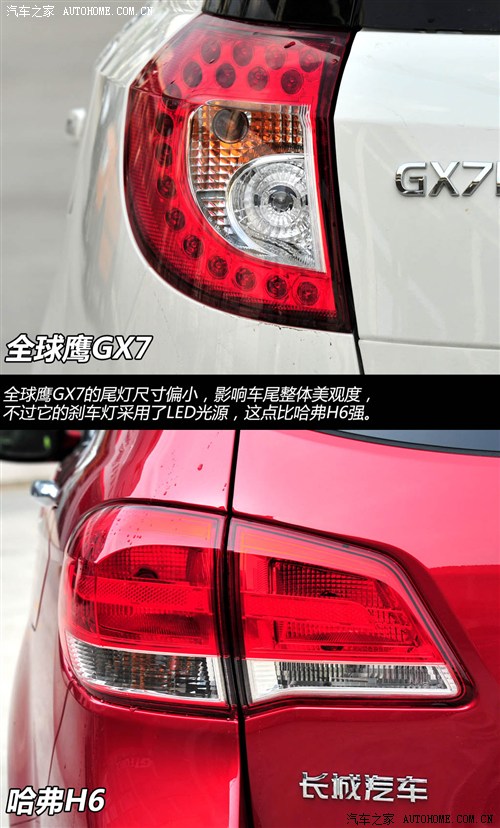H6һ 
GX7ȫ挦H6
